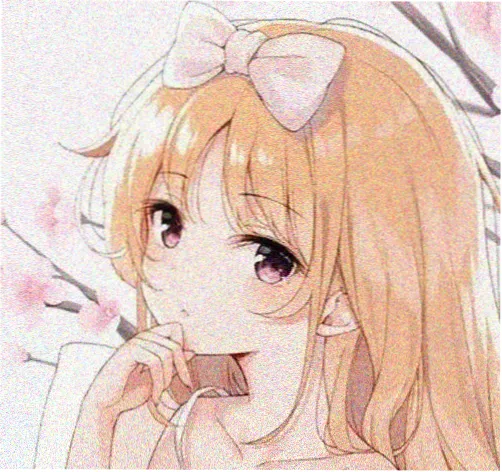 留言者北野的圆形头像